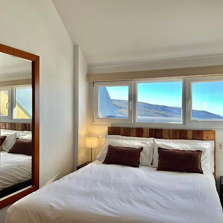 Bns Sol Y Nieve Suites Sierra Nevada Kültér fotó