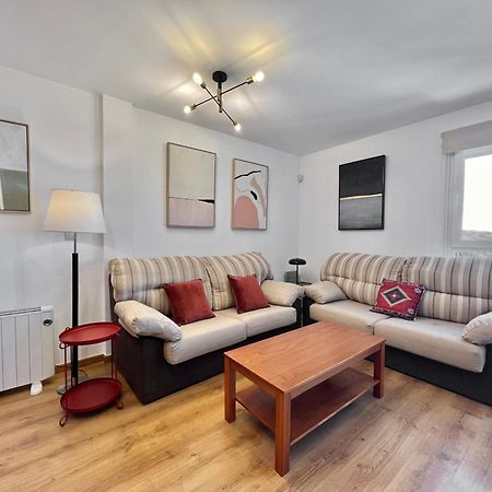 Bns Sol Y Nieve Suites Sierra Nevada Kültér fotó