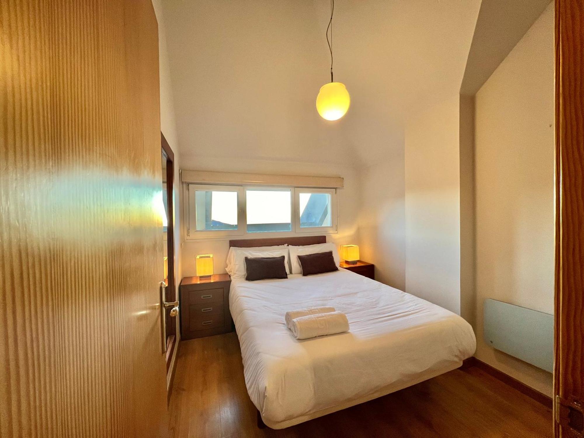 Bns Sol Y Nieve Suites Sierra Nevada Kültér fotó