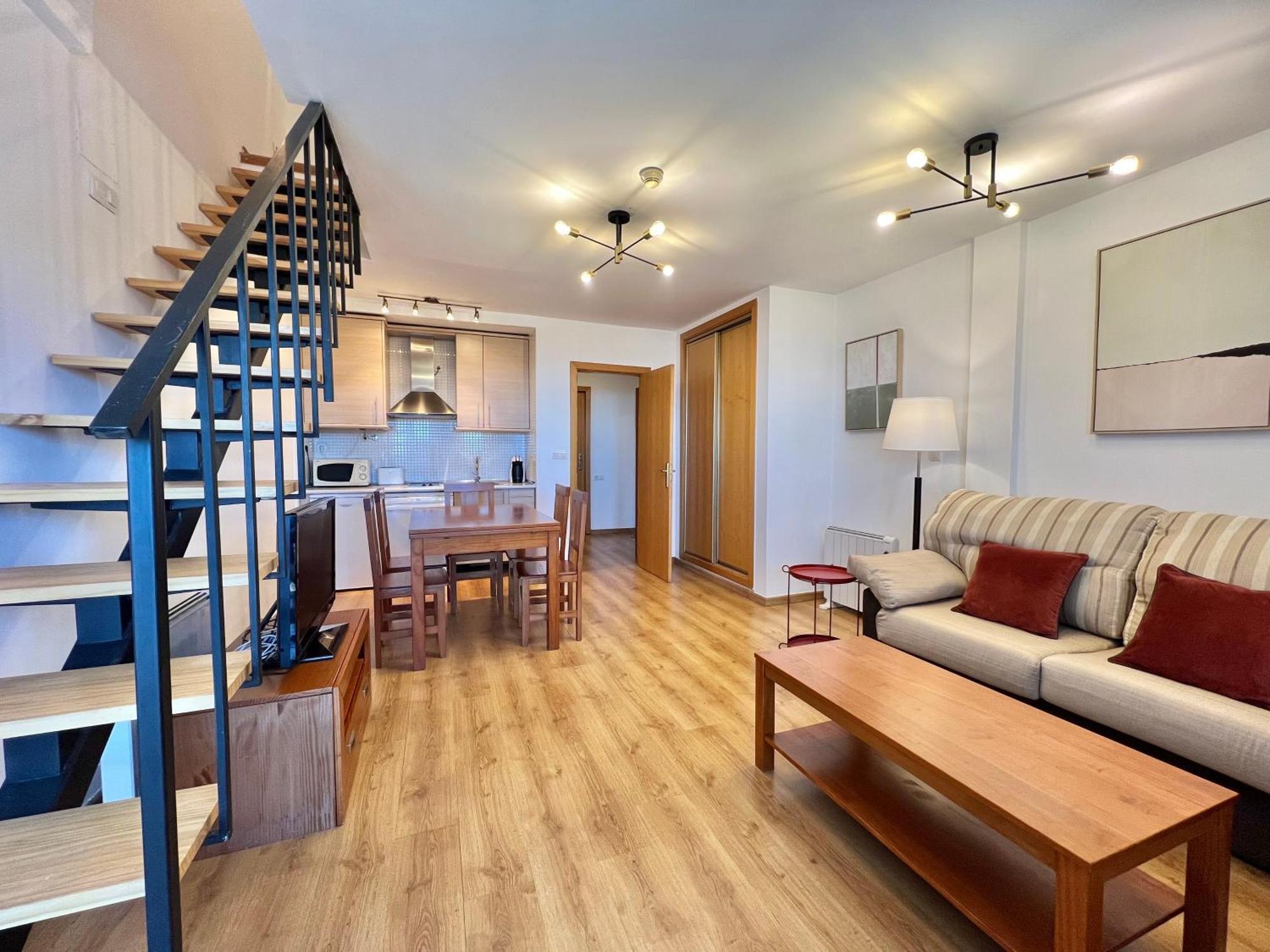 Bns Sol Y Nieve Suites Sierra Nevada Kültér fotó