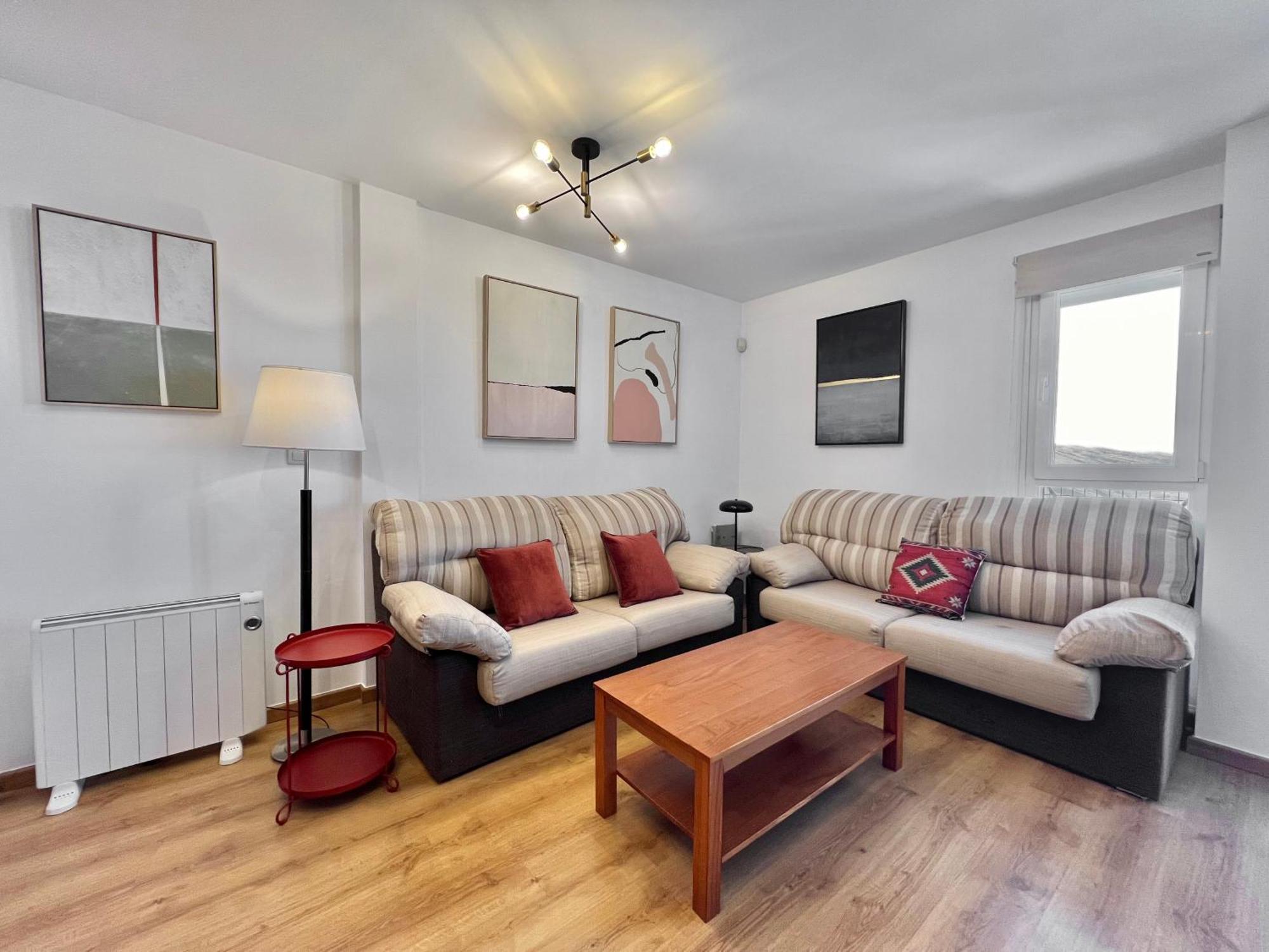 Bns Sol Y Nieve Suites Sierra Nevada Kültér fotó