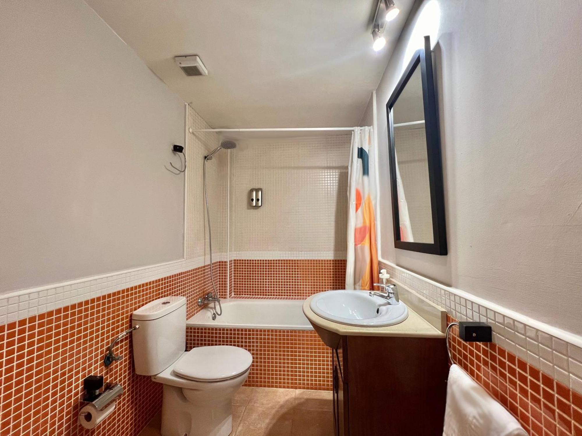 Bns Sol Y Nieve Suites Sierra Nevada Kültér fotó